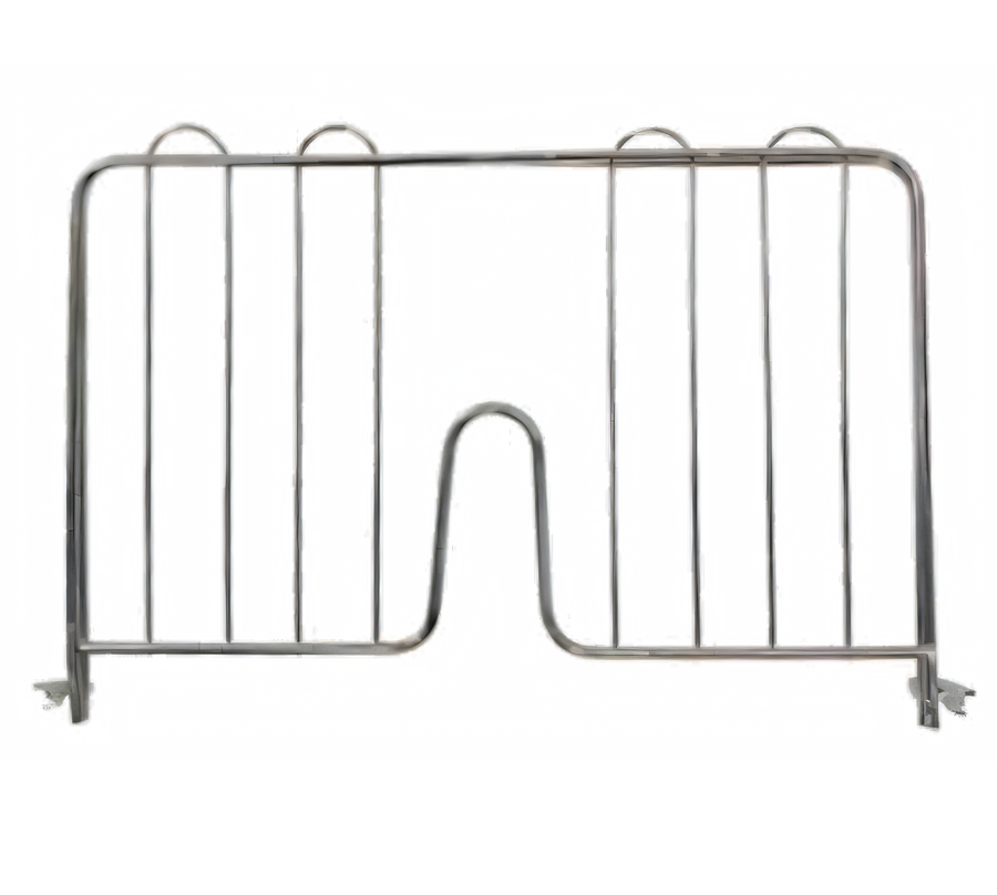 Product image #1 for Omcan USA 24255 Wire Shelving
