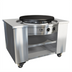 Thumbnail image #1 for Evo America, LLC (Middleby) 10-0070-DCS-NG Evo Round Griddle / Fry Top