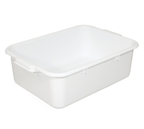 Product image #1 for Crestware BT7WH Bus Tubs