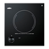 Thumbnail image #1 for Summit Commercial CR1115 12 Inch Single-Burner Built-In Radiant Electric Cooktop