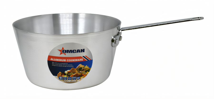 Product image #1 for Omcan USA 43346 Saucepans