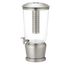 Thumbnail image #1 for Cash & Carry 5 Gallon Single Beverage Dispenser with Infuser and Ice Core