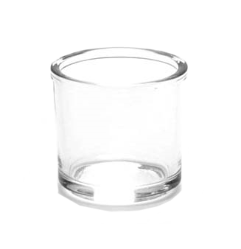 Product image #1 for Vollrath 527J Dripcut® Condiment Jars Case of 12