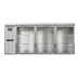 Thumbnail image #1 for Continental Refrigerator BB79SNSSGD 79