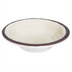 Thumbnail image #1 for Mingle™ Melamine Fruit Bowl, 4.5 oz., 5 Inch Round, Sweet Cream