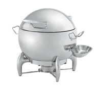 Vollrath T3633 Soup Chafers