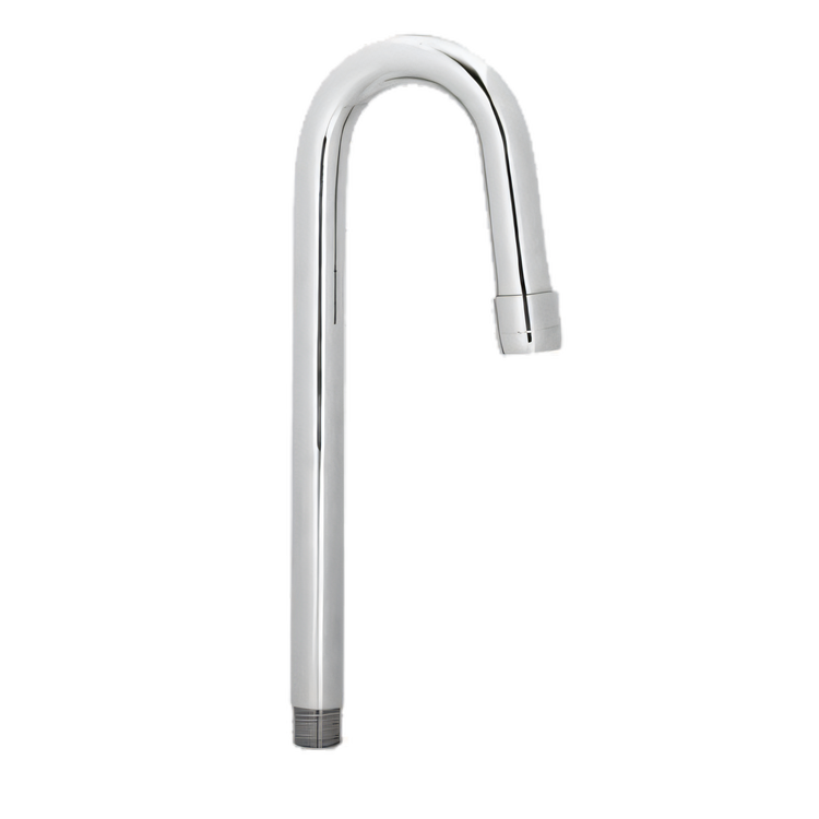 Product image #1 for T&S Brass 5SP-03 equip Commercial Faucets & Plumbing