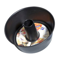 Winco NACP-10 Tube & Bundt Pans Case of 24
