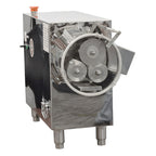 Thumbnail image #1 for Juicernet by Mulligan Associates JuiceMatic SC3 Countertop Manual-Feed Sugarcane Juicer, Stainless Steel Rollers, 110V