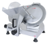 Thumbnail image #1 for Uniworld 10-Inch Manual Belt-Driven Gravity Feed Meat Slicer