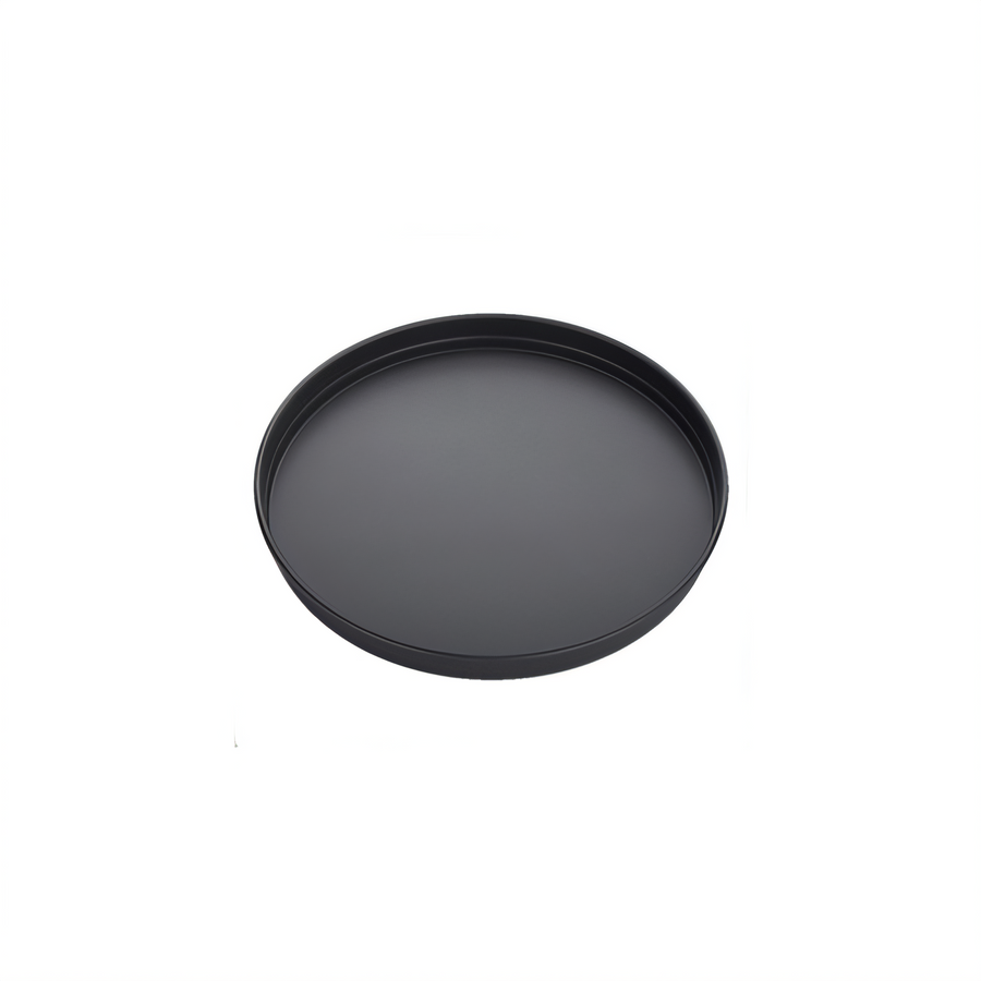 Product image #1 for American Metalcraft EZ-Release 7-Inch Round Straight-Sided Deep Dish Pizza Pan