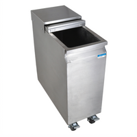 BK Resources BK-MIB-2411 Ice Machines
