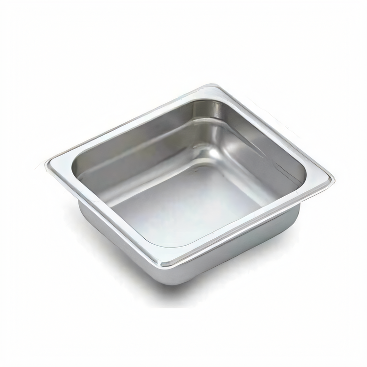 Product image #1 for Omcan USA 80277 Hotel Pans Case of 12