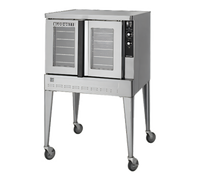 Blodgett (Middleby) ZEPH-200-G ADDL Zephaire Series Convection Ovens
