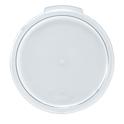 Product image #1 for Winco PTRC-1C Food Pan Covers Case of 12
