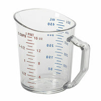 Cambro 50MCCW135 Camwear® Measuring Cups Case of 12