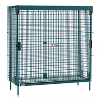 Metro SEC56K3-SL Super Erecta Specialty Storage & Transport