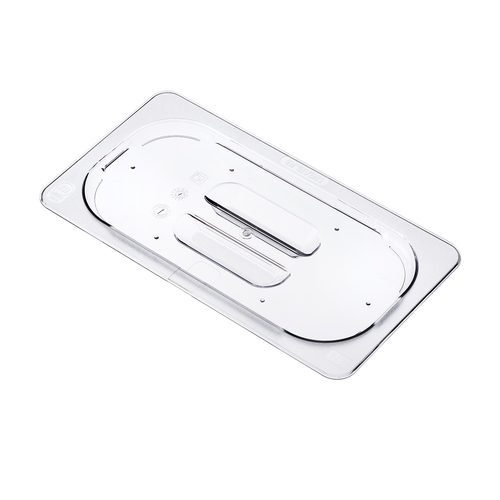 Product image #1 for CFS Brands 94029 Araven Food Pan Covers Case of 6