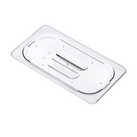 CFS Brands 94029 Araven Food Pan Covers Case of 6