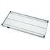 Thumbnail image #1 for Quantum 60 Inch x 12 Inch 304 Stainless Steel Wire Shelf
