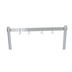 Thumbnail image #1 for BK Resources 72-Inch Table-Mounted Pot Rack Add-On Bar