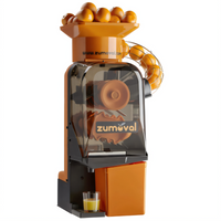 Omcan USA 39520 Zumoval Juice Dispensers