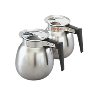 Vollrath 46573 Beverage Dispenser Parts & Accessories