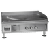Thumbnail image #1 for Lang Marine Heavy Duty Electric Countertop Griddle with 36-Inch x 23-Inch Cooking Surface