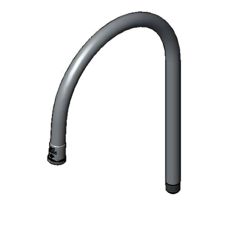 Product image #1 for T&S Brass 127X Commercial Faucets & Plumbing