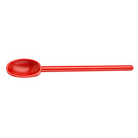 Mercer Culinary M33182RD Hell's Tools Serving Spoon Case of 12