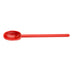 Thumbnail image #1 for Mercer Culinary M33182RD Hell's Tools Serving Spoon Case of 12