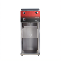 Vitamix Mix'n Machine Advance Countertop Single Spindle Frozen Treat Mixer with Permanent Soft Ice Cream Agitator