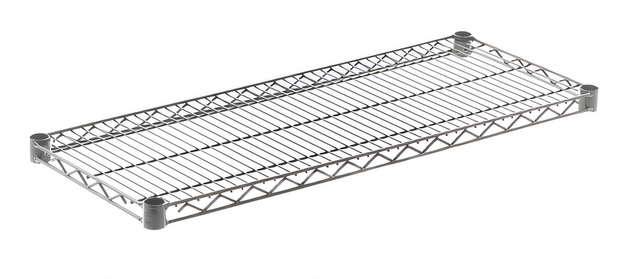 Product image #1 for Olympic J1436G Wire Shelving
