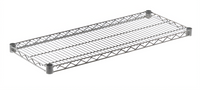Olympic J1436G Wire Shelving