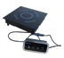 Thumbnail image #1 for Admiral Craft Drop-In Single-Burner Induction Cooktop with Remote Control Box, 120V