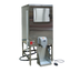 Thumbnail image #1 for Hoshizaki HCD-500B Stainless Steel Floor-Model Ice Bagging System, 647 lb. Capacity