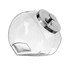 Thumbnail image #1 for Anchor Hocking Foodservice 69590AHG17 Condiment Jars