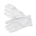 Thumbnail image #1 for Signature Chef Large White Cotton Service Gloves, 6 Pairs per Pack