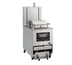 Thumbnail image #1 for Henny Penny PXE100.0 Pressure Fryers