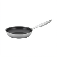 Tri-Gen 8-Inch Tri-Ply Induction-Ready Non-Stick Fry Pan