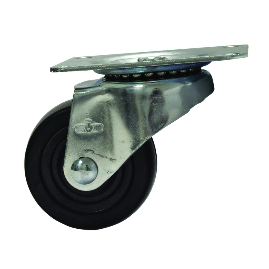 Product image #1 for Advance Tabco RA-50 Shelf Casters & Leveling Feet