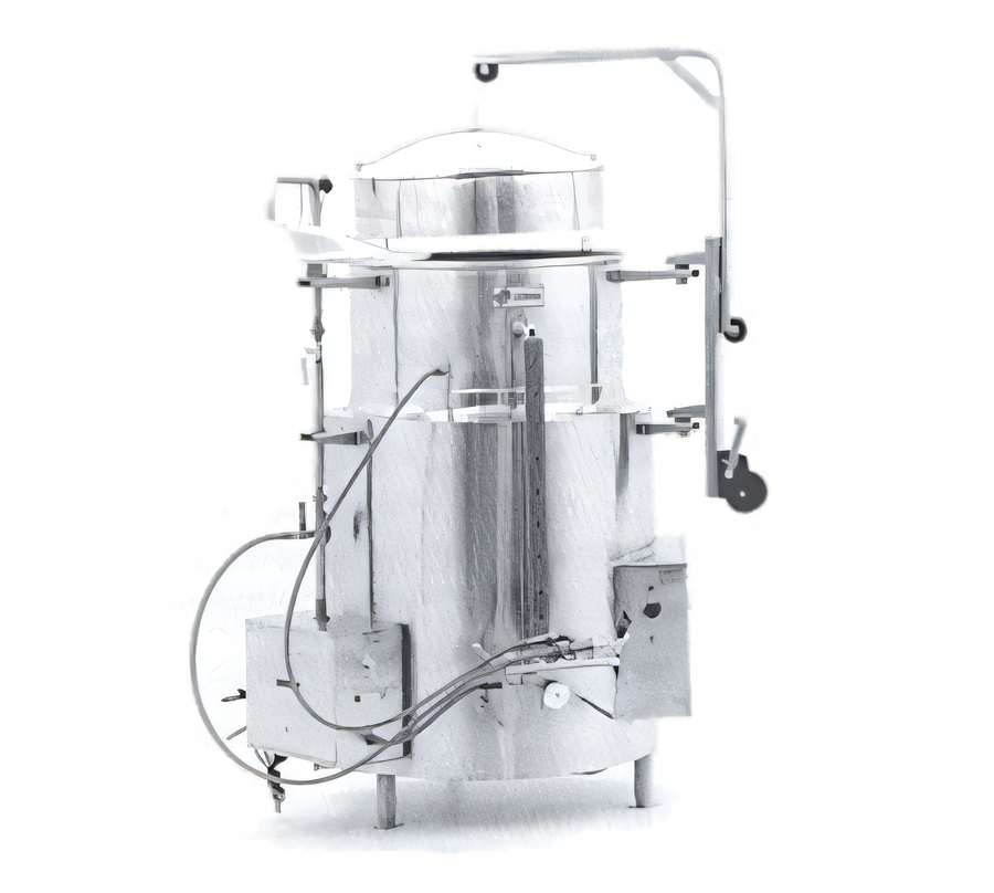 Product image #1 for Legion LTCRE-80 Electric 80-Gallon Insulated Self-Contained Coffee Kettle
