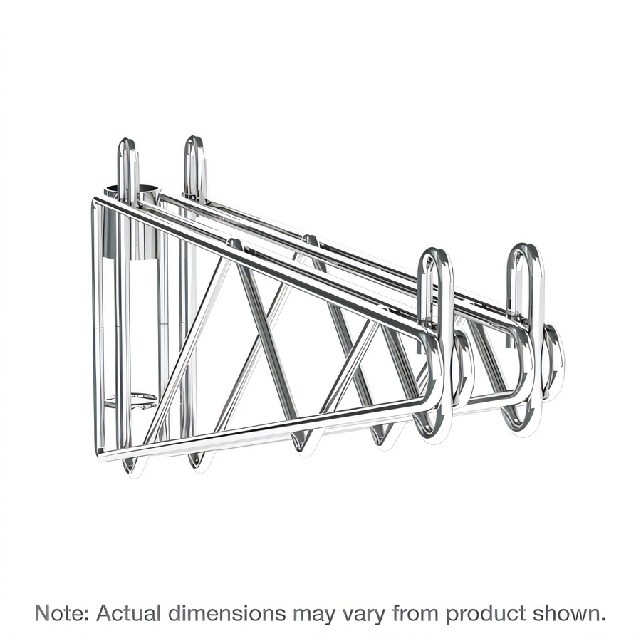 Product image #1 for Metro 2WS21C Super Erecta Wall-Mounted Shelving