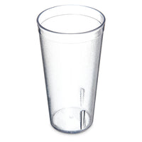 CFS Brands 5220-207 Plastic Tumblers Case of 24