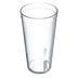 Thumbnail image #1 for CFS Brands 5220-207 Plastic Tumblers Case of 24