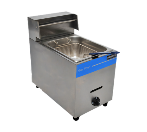 Uniworld Foodservice Equipment