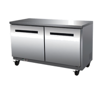 Maxximum MXCF48UHC Maxx Cold Undercounter & Worktop Refrigeration