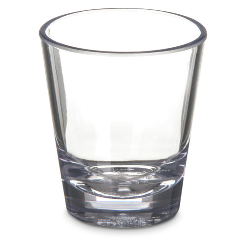 Product image #1 for CFS Brands 560107 Alibi Plastic Drinking Glasses Case of 24