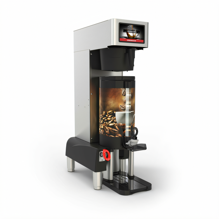 Product image #1 for Crathco-UNIC PBC-1VS Crathco Beverage Coffee Brewers