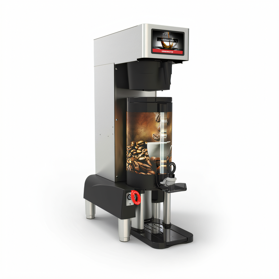 Product image #1 for Crathco-UNIC PBC-1VS Crathco Beverage Coffee Brewers